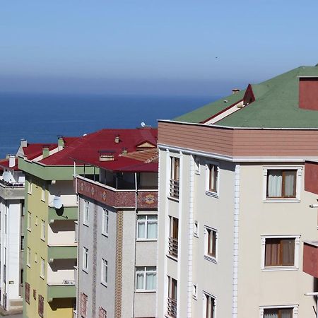 Trabzon Airport Apartment Eksteriør bilde