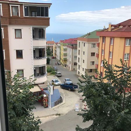 Trabzon Airport Apartment Eksteriør bilde