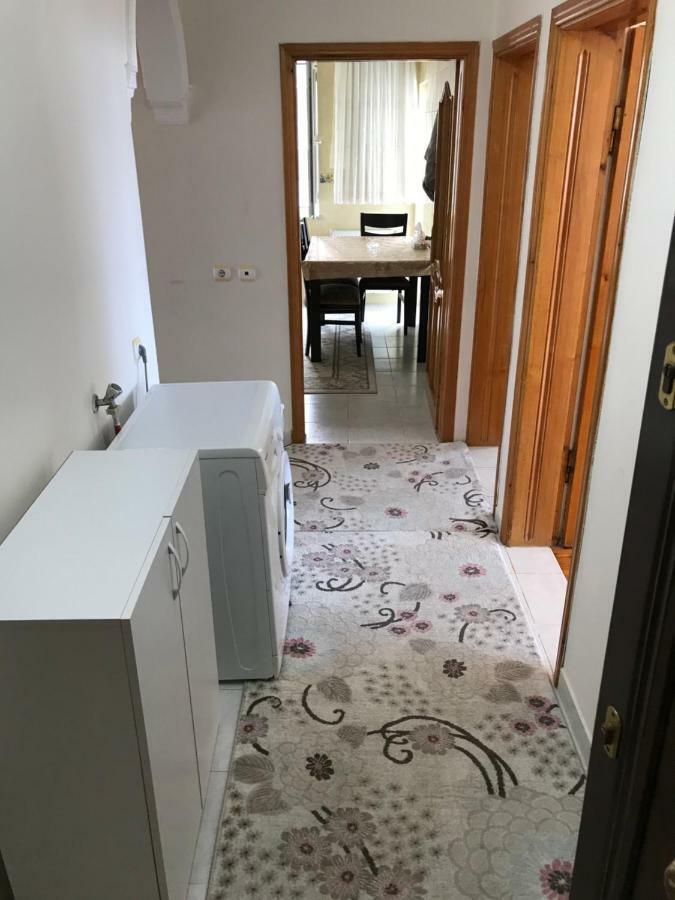 Trabzon Airport Apartment Eksteriør bilde