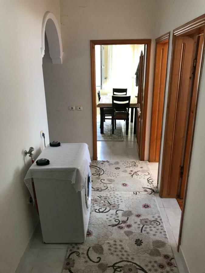 Trabzon Airport Apartment Eksteriør bilde