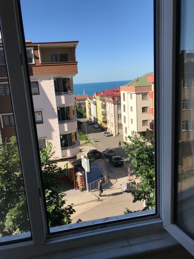 Trabzon Airport Apartment Eksteriør bilde