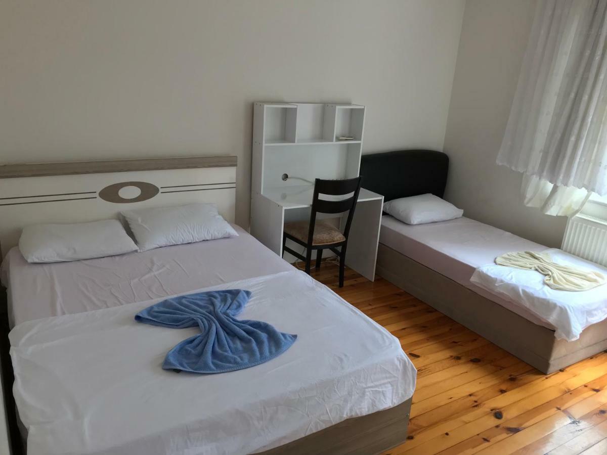 Trabzon Airport Apartment Eksteriør bilde